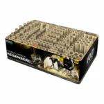 LESLI Verbundbatterie Heisenberg Kat. F2 236 Schuss