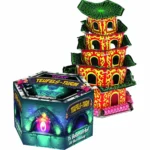 weco Bodenwirbel Kat. F1 Teufelsturm 12sek