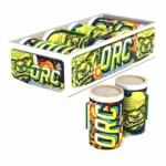 LESLI Fontänen ORC Crackling Kat. F2