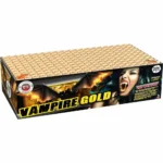 LESLI Verbundbatterie Vampire Gold 200 Schuss Kat.F2