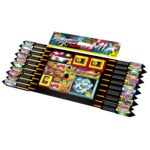 Nico Raketenset Furious Mix-Sortiment F2 34 Teile