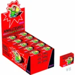 weco Knallteufel Kat. F1 50 Stück